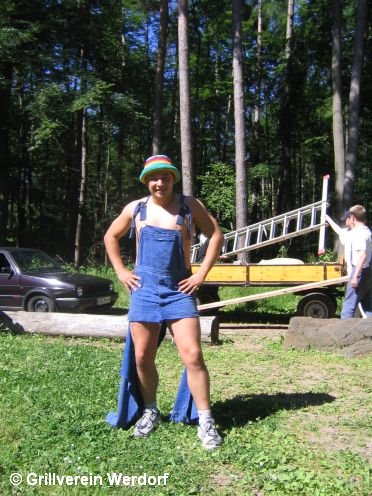 Renovierung Grillhütte am 18.06.2005 - bild20, 372x496, 61 Kb