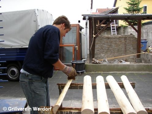 Renovierung Grillhütte am 23.07.2005 - bild06, 496x372, 40 Kb