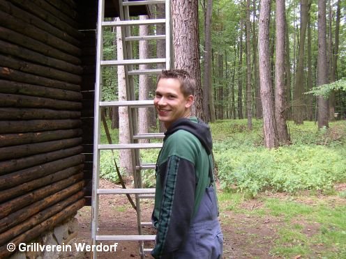 Renovierung Grillhütte am 23.07.2005 - bild08, 496x372, 55 Kb