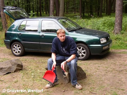 Renovierung Grillh&uuml;tte am 23.07.2005 - bild14, 496x372, 54 Kb