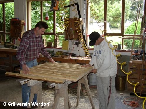 Renovierung Grillhütte am 23.07.2005 - bild24, 496x372, 54 Kb