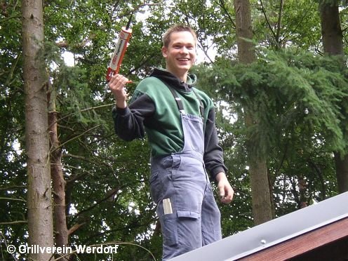 Renovierung Grillhütte am 23.07.2005 - bild28, 496x372, 64 Kb