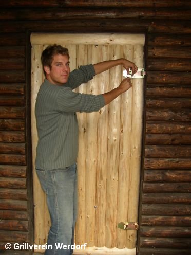 Renovierung Grillhütte am 23.07.2005 - bild44, 372x496, 35 Kb