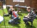 RTL zu Besuch beim Grillverein am 21.04.2004 - Bild 2, 496x372, 49 Kb