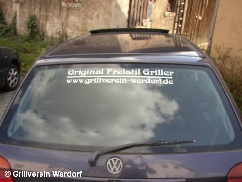 RTL zu Besuch beim Grillverein am 21.04.2004 - bild04, 496x372, 27 Kb