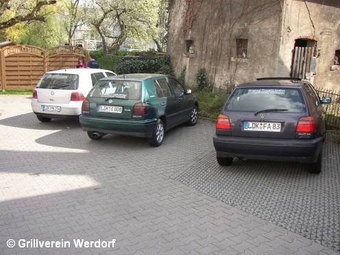 RTL zu Besuch beim Grillverein am 21.04.2004 - bild05, 496x372, 41 Kb