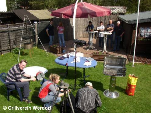 RTL zu Besuch beim Grillverein am 21.04.2004 - bild06, 496x372, 49 Kb