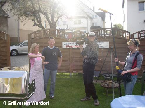 RTL zu Besuch beim Grillverein am 21.04.2004 - bild16, 496x372, 34 Kb