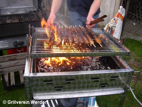 RTL zu Besuch beim Grillverein am 21.04.2004 - bild23, 496x372, 42 Kb
