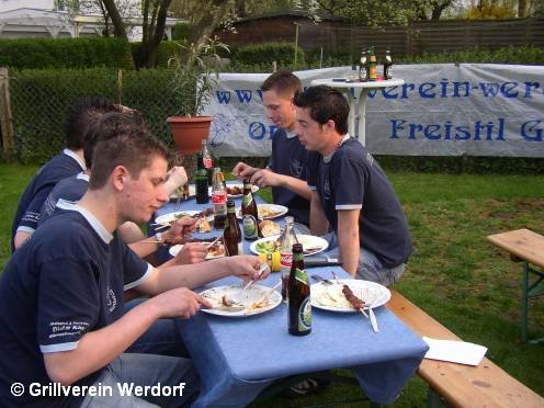 RTL zu Besuch beim Grillverein am 21.04.2004 - bild26, 496x372, 43 Kb