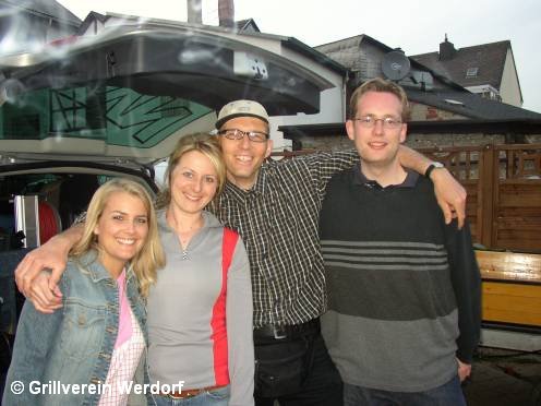 RTL zu Besuch beim Grillverein am 21.04.2004 - bild29, 496x372, 36 Kb